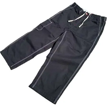 BIG MAC　(ビッグマック) バギーパンツ