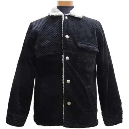 BIRVIN UNIFORM(バービンユニフォーム) BOA JACKET