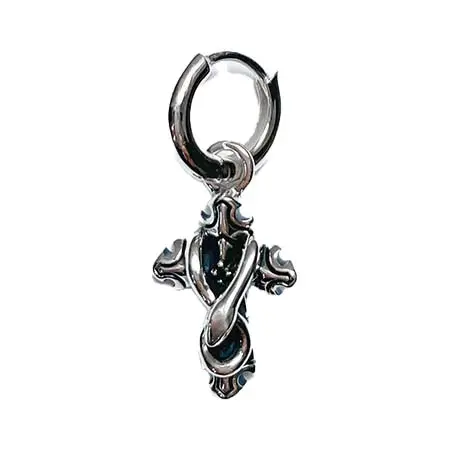 bizarre(ビザール) OuroborosCollection 3rd Happiness2wayシルバーピアス (1個売り）SPJ080