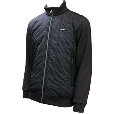 BLACK＆WHITE(ブラック＆ホワイト) BGF1123HD メンズ 中綿ブルゾン