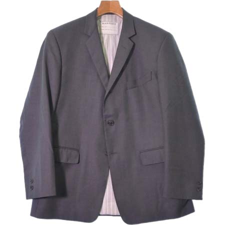 BLACK FLEECE BY Brooks Brothers(ブラックフリースバイブルックスブラザーズ) テーラードジャケット