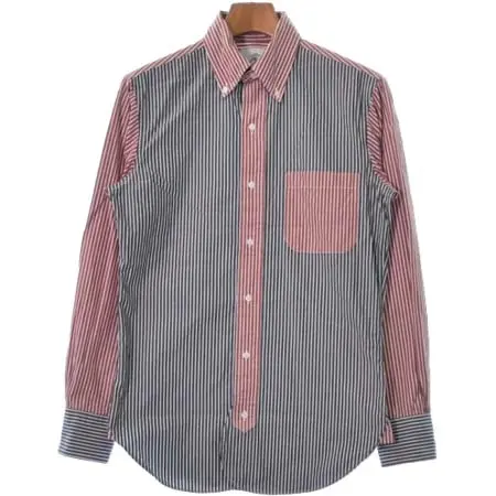 BLACK FLEECE BY Brooks Brothers(ブラックフリースバイブルックスブラザーズ) シャツ