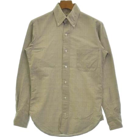 BLACK FLEECE BY Brooks Brothers(ブラックフリースバイブルックスブラザーズ) カジュアルシャツ