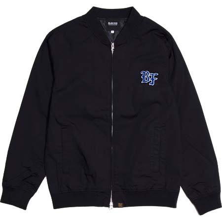 BLACK FLYS(ブラックフライズ) BF STUDIUM JACKET