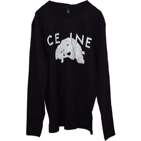 BLACK SCORE(ブラックスコア) Print 1/s tee(29b)