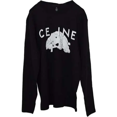 BLACK SCORE(ブラックスコア) Print 1/s tee(29b)