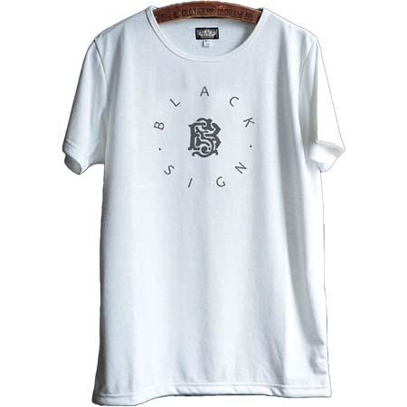 BLACK SIGN(ブラックサイン) CIRCLE SIGN COOLING UNDERWEAR