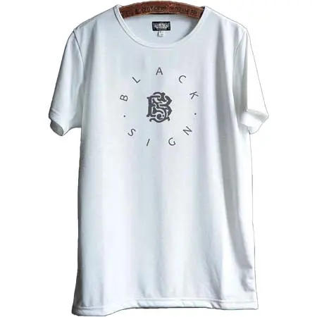 BLACK SIGN(ブラックサイン) CIRCLE SIGN COOLING UNDERWEAR