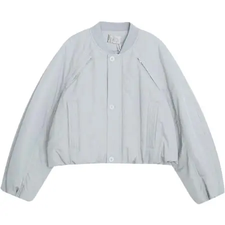 blAnks(ブランクス) short flight jacket　h-0305