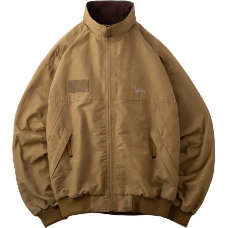 BLUCO(ブルコ) SHELL JACKET