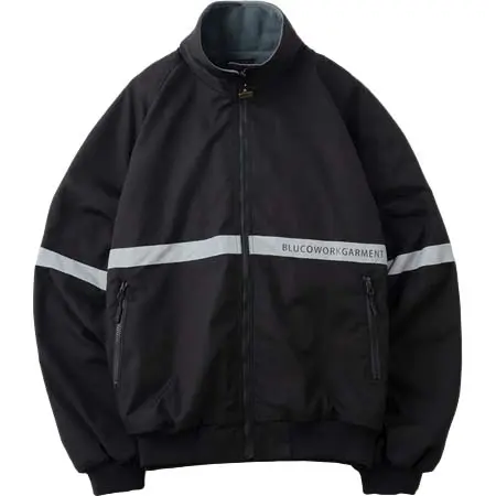 BLUCO(ブルコ) REFLECTOR JACKET