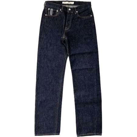 BLUE SAKURA(ブルーサクラ) 401XXX VINTAGE NERD OW