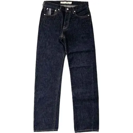 BLUE SAKURA(ブルーサクラ) 401XXX VINTAGE NERD OW