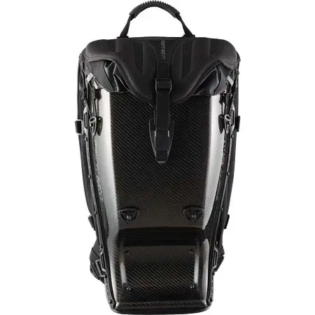 BOBLBEE(ボブルビー) Boblbee GTX 25L Carbon