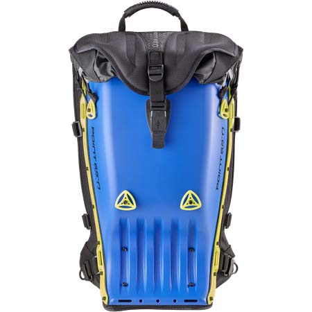 BOBLBEE(ボブルビー) Boblbee GTX 25L Tron