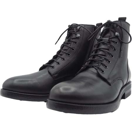 BOEMOS(ボエモス) 4672-123 Art.BUEWAX レースアップブーツ/8ホールブーツ