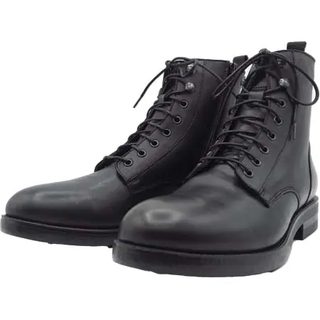 BOEMOS(ボエモス) 4672-123 Art.BUEWAX レースアップブーツ/8ホールブーツ