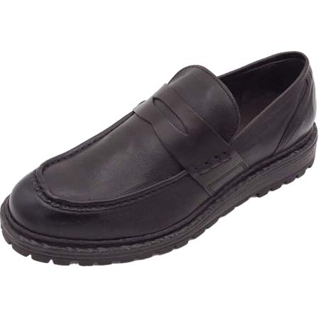 BOEMOS(ボエモス) MILLED タンクソール ローファー