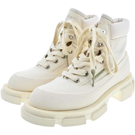 BOTH(ボス) シューズ