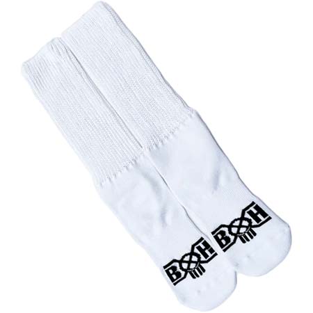 BOUNTYHUNTER(バウンティーハンター) Winiche&Co. Slouch Socks 2P Pack