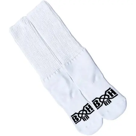 BOUNTYHUNTER(バウンティーハンター) Winiche&Co. Slouch Socks 2P Pack