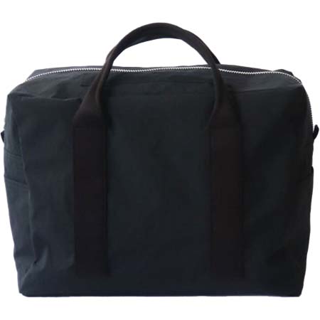 BOW&ARROWS(ボウ&アローズ) LABOR DAY AVIATOR BAG Black Color