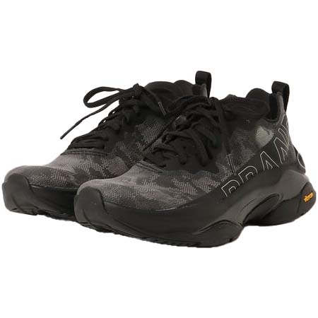 BRAND BLACK(ブランドブラック) KITE RACER