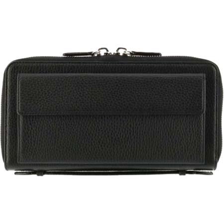 BRAVURA DEL T(ブラビューラデルティ) スマートクラッチ バッグ 多機能ケース メンズ