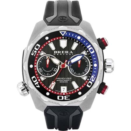 BRERA OROLOGI(ブレラオロロジ) BRDV2C4701 ProDiver