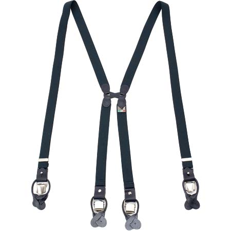 BRETELLE ＆ BRACES(ブレッテレ＆ブレーシーズ) サスペンダー