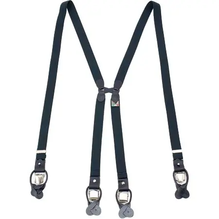 BRETELLE ＆ BRACES(ブレッテレ＆ブレーシーズ) サスペンダー