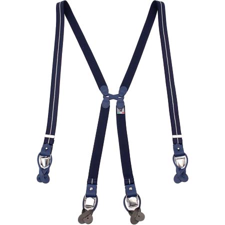 BRETELLE ＆ BRACES(ブレッテレ＆ブレーシーズ) サスペンダー