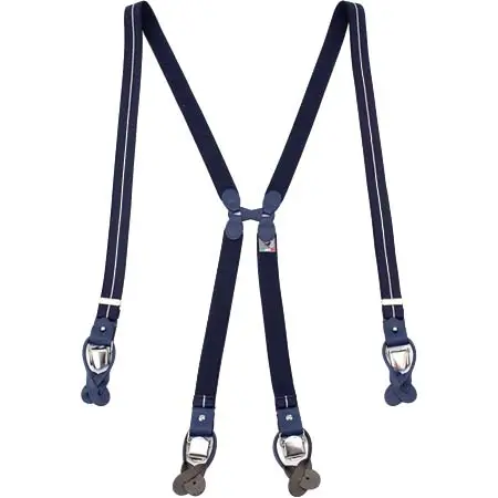 BRETELLE ＆ BRACES(ブレッテレ＆ブレーシーズ) サスペンダー