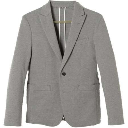 BRIGHT THINGS(ブライトシングス) リラックスジャケット