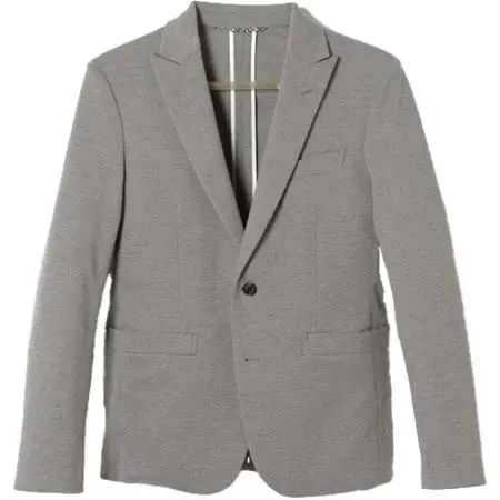 BRIGHT THINGS(ブライトシングス) リラックスジャケット