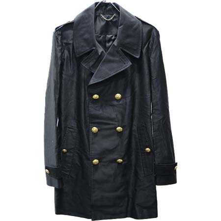 BRIGHT THINGS(ブライトシングス) トレンチコート