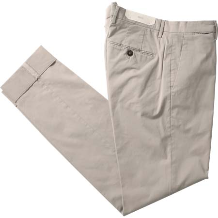 BRIGLIA 1949(ブリリア1949) ERCOLANO_SLIMFIT