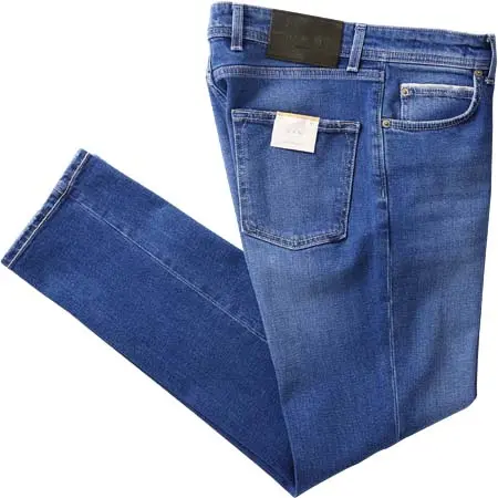 BRIGLIA 1949(ブリリア1949) RIBOT_SLIMFIT