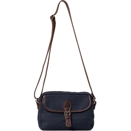 BRITISH GREEN(ブリティッシュグリーン) ショルダーバッグ