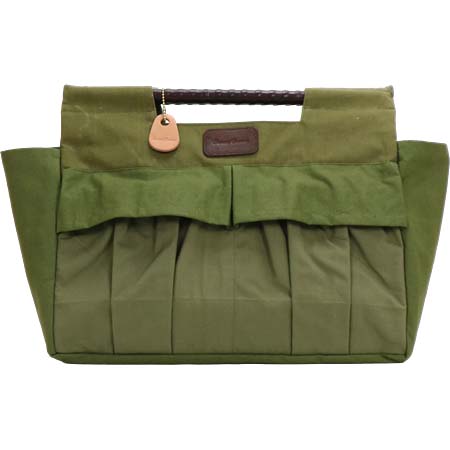 BrownBrown(ブラウンブラウン) Remake basket bag L