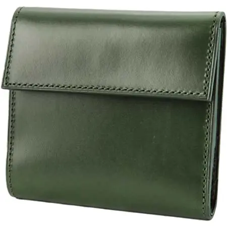 BUCCHUS(バッカス) 二つ折り財布