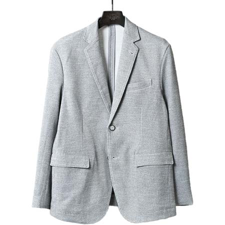 BUFFALO BOBS(バッファローボブズ) ラニフィーチョ ローマ 2ボタン テーラードジャケット