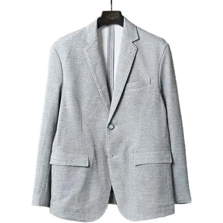 BUFFALO BOBS(バッファローボブズ) ラニフィーチョ ローマ 2ボタン テーラードジャケット