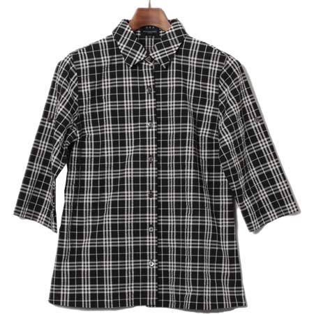 BURBERRY GOLF(バーバリーゴルフ) ブラウス