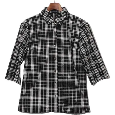 BURBERRY GOLF(バーバリーゴルフ) ブラウス