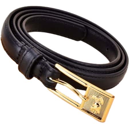 Burner(バーナー) OKUOKU 牛革レザー ベルト