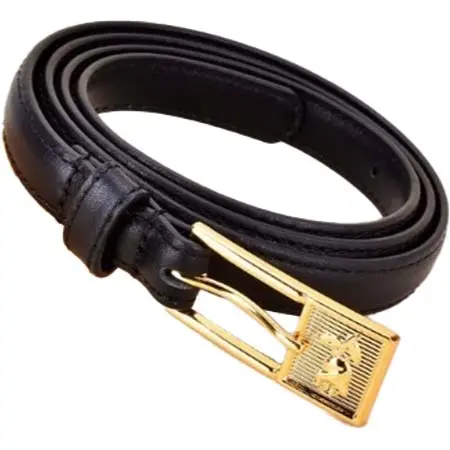 Burner(バーナー) OKUOKU 牛革レザー ベルト