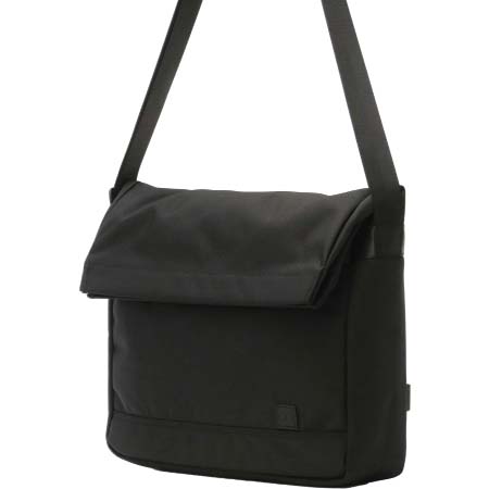 C6(シーシックス) Ribonucleic Messenger メッセンジャーバッグ