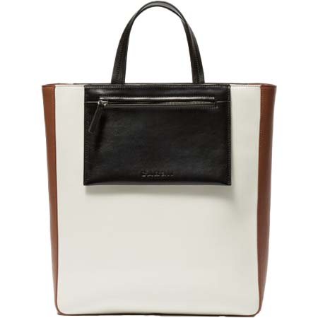 CABaN(キャバン) by Patricia Urquiola ポケットトートバッグ