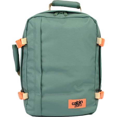 CABIN ZERO(キャビンゼロ) CLASSIC 36L CZ-172 リュック リュックサック バックパック ブランド メンズ PC 出張 軽量 大容量 機内持ち込み 2泊 3泊